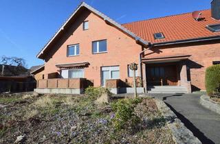 Wohnung mieten in Alter Kirchweg, 33178 Borchen, Helle & gemütliche 4-Zimmer Wohnung in ruhiger Lage