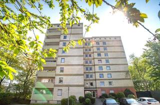 Wohnung mieten in Merkurweg 1-3, 45478 Speldorf, 2-Zimmer-Wohnung in Mülheim-Speldorf