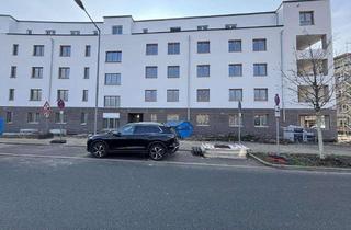 Sozialwohnungen mieten in Feldmark, 44803 Altenbochum, 3-Zimmer Neubauwohnung in Altenbochum mit WBS