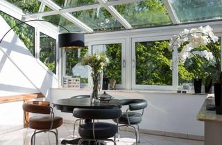 Wohnung mieten in 20144 Harvestehude, Stilvoll möbliertes Wohnen in unmittelbarer Nähe zum Innopark!