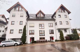 Wohnung mieten in Seehausstraße 31/1, 71299 Wimsheim, Ruhig gelegene 3-Zimmer-Wohnung mit Terrasse und zwei Stellplätzen