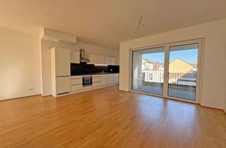 Wohnung mieten in Otto-Hue-Straße, 47441 Moers, Exklusive Neubauwohnung mit Terrasse / Balkon oder Garten in den Homberger Höfen – Einbauküche