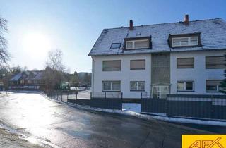 Wohnung mieten in 59821 Arnsberg, Etagenwohnung in Stadtrandlage!