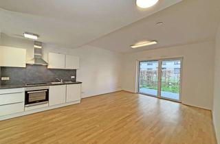 Wohnung mieten in Bankstraße 14a, 47441 Moers, Exklusive Neubauwohnung mit Terrasse / Balkon oder Garten in den Homberger Höfen – Einbauküche