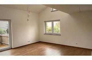 Wohnung mieten in Kirchberg 10, 83373 Taching, Familienparadies mit Seeblick: 135 m² Traumwohnung mit Balkon – 5 Minuten zum Strandbad in Taching