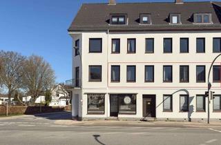 Wohnung mieten in 24837 Schleswig, Lichtdurchflutete 4,5-Zimmer-Wohnung | Hochwertig kernsaniert | Echtholzböden | Massivholzküche |...