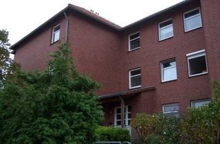 Wohnung mieten in Nordring, 38442 Fallersleben, ***Erdgeschosswohnung sucht Personen ab 60 Jahre mit WBS***