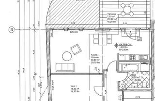 Wohnung mieten in Badergasse 1-9, 04808 Wurzen, Schöne 4 Zimmer Wohnung im Zentrum!