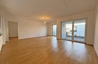 Wohnung mieten in Otto-Hue-Straße, 47441 Moers, Exklusive Neubauwohnung mit Terrasse / Balkon oder Garten in den Homberger Höfen – Einbauküche