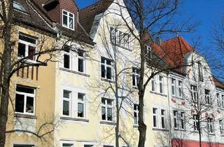 Wohnung mieten in Kirchstr., 45699 Herten, Traumhafte Altbauwohnung zu Vermieten