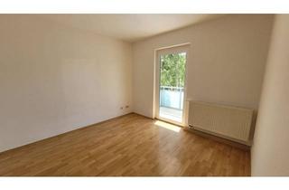 Wohnung mieten in 99867 Gotha, Gemütliche 2 Raumwohnung mit Südbalkon