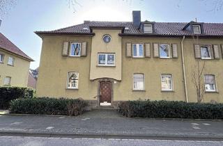 Wohnung mieten in Kolpingstraße 12, 44649 Wanne, Altbaucharme: Modernisierte 2,5 Raum Wohnung in zentraler Lage