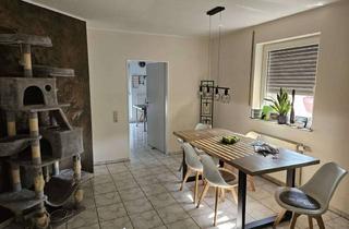 Sozialwohnungen mieten in Bruchstraße 26A, 41812 Erkelenz, 4-Zimmer-Wohnung mit Terrasse und Stellplatz – WBS erforderlich!