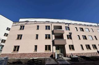 Wohnung mieten in Alte Stadtgärtnerei, 44803 Altenbochum, 3-Zimmer Neubauwohnung in Altenbochum