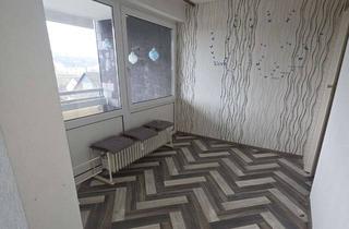 Wohnung mieten in Ritter Von Halt Straße 34, 42477 Radevormwald, 2 - Raum Wohnung in Radevormwald mit Balkon