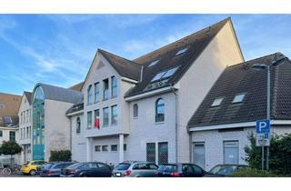 Wohnung mieten in 17489 Südliche Mühlenvorstadt, gemütliche Dachgeschosswohnung