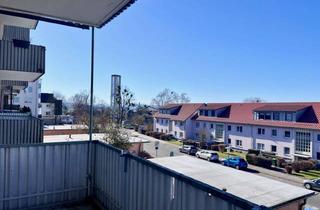 Wohnung mieten in Am Kirschberge 81, 37085 Göttingen, Ansprechende 3 Zimmerwohnung mit herrlichem Westbalkon
