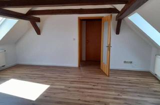 Wohnung mieten in 04523 Elstertrebnitz, +++ Kleine neu renovierte 2 Raumwohnung in Elstertrebnitz +++