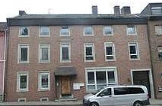 Wohnung mieten in Prämienstraße 93, 52223 Stolberg, Helle 2-Zimmer-Wohnung mit Dachterrasse und Weitblick in Stolberg