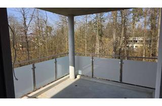 Wohnung mieten in Im Naabtalpark 18b, 93133 Burglengenfeld, Attraktive Erstbezug 3-Zimmer Wohnung mit Balkon und Einbauküche