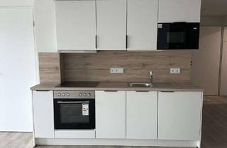 Wohnung mieten in 46395 Bocholt, Smarte 2 Zimmer Wohnung mit Küchenzeile mitten in Bocholt