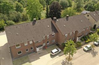 Sozialwohnungen mieten in Lipper Straße 25, 49078 Hellern, Gemütliche 2-ZKB mit Balkon, NUR für Senioren mit - WBS!