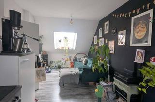 Wohnung mieten in 45897 Buer, Schöne Dachgeschosswohnung in Buer