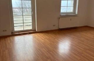 Wohnung mieten in Käthe-Kollwitz-Platz, 99759 Sollstedt, 3-Raum-Wohnung in guter Ortslage mit Balkon