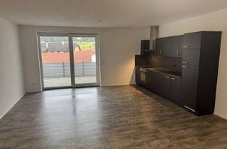 Wohnung mieten in Bahnhofstraße 73, 78652 Deißlingen, Großzügige 3-Zimmer-OG-Wohnung mit großem Balkon in Deißlingen