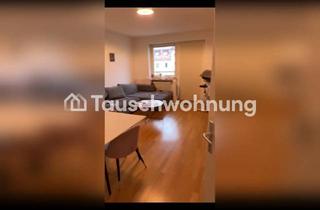 Tauschwohnungen in Leuchtenbergring, 81671 Berg am Laim, Tauschwohnung: 3 Zimmerwohnung Leuchtenbergring