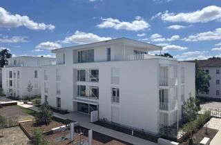 Wohnung mieten in Schulstraße 7 a, 86551 Aichach, NEU am Markt: Betreutes Wohnen in Aichach - Einzug ab 60 Jahren möglich - Große 2 ZKB ab sofort mgl.