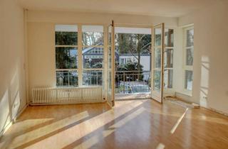 Wohnung mieten in Speerweg 67, 13465 Frohnau, /\ Erdgeschossmaisonette /\ Terrasse /\ Gartennutzung /\