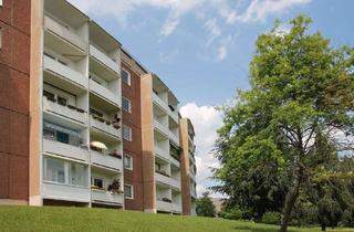 Wohnung mieten in Jenaer Straße 28, 07549 Lusan, 3-Raum-Wohnung im Grünen mit Balkon