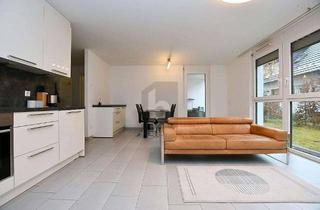 Wohnung mieten in 71032 Böblingen, HOCHWERTIG WOHNEN MIT GARTEN