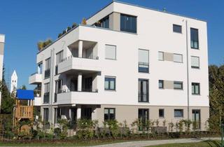 Wohnung mieten in Else-Lasker-Schüler-Straße 23, 81925 Bogenhausen, Sonnige und ruhige 3-Zimmer-Wohnung mit Balkon und Einbauküche in München-Oberföhring