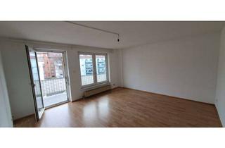 Wohnung mieten in 70190 Ost, Helle 2-Zimmer-Wohnung im 2. OG in Stuttgart-Ost