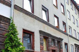 Wohnung mieten in Otto- Wels- Straße 18, 30451 Linden-Nord, Linden NORD ruhig gelgene 2- Zimmer Altbauwohnung ideal für Student oder Berufspendler
