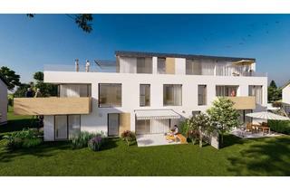 Wohnung mieten in Kapfstr. 57, 72622 Nürtingen, Neubau Erstbezug in KFW 40 Bauweise ! 3 Zi. Wohnung in TOP Aussichtlage von Neckarhausen