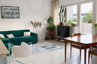 Wohnung mieten in Lipperheidestrasse 28, 81245 München, Helle 3-Zimmer Dachgeschosswohnung in München-Obermenzing