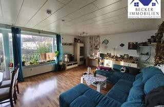 Wohnung mieten in Am Rehmanger 15, 38304 Wolfenbüttel, 3-Zimmer Wohnung mit Balkon und Kamin