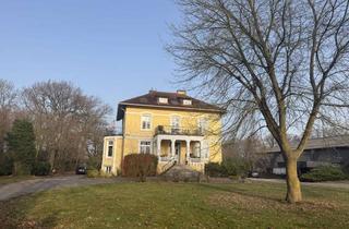 Wohnung mieten in Dockenhudener Chaussee 188, 25469 Halstenbek, Wunderschöne 4-Zimmer Wohnung mit Veranda im Gutshaus auf dem Brander Hof / gewerblich nutzbar.