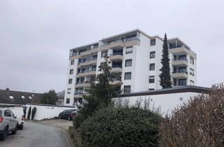Wohnung mieten in Esternaystraße 26, 76337 Waldbronn, 1-Zimmer-Wohnung mit Stellplatz und Balkon