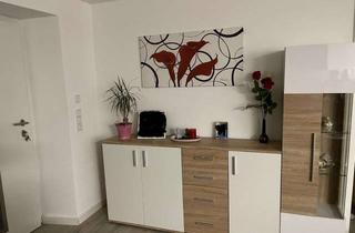 Wohnung mieten in 74354 Besigheim, Geschmackvolle 2-Raum-Erdgeschosswohnung mit gehobener Innenausstattung in Besigheim