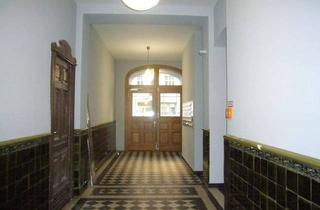 Wohnung mieten in Simon-Dach-Str. 31, 10245 Friedrichshain, Schön sanierte, ruhige Single-Wohnung in Südlage: *Sfl.2. OG*EBK*W-Bad/Waschmaschine*Dielen*