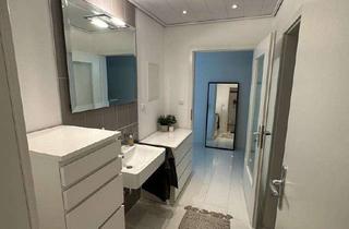 Wohnung mieten in Flurstraße 23, 58256 Ennepetal, Modernisierte, helle 2-Zimmer-Wohnung mit Balkon in Ennepetal Voerde vom privat