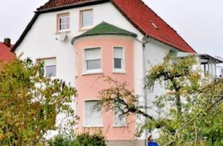Wohnung mieten in 34414 Warburg, Helle 3 ZKB mit Garten, Wintergarten, Gartenmitbenutzung und Garage
