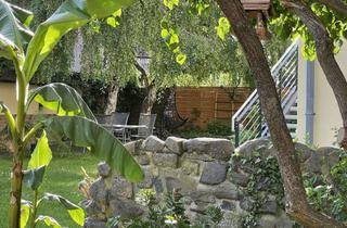 Wohnung mieten in 53340 Meckenheim, Wohnen in einem alten toskanischen Bauernhaus mit Fachwerk, modern renov., großer Garten