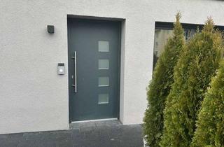 Wohnung mieten in Gerlingerstr xx, 71229 Leonberg, Moderne, helle 2-Zimmer EG-Wohnung mit Terrasse, Garten & Stellplatz in Leonberg-Ramtel