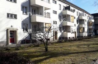 Wohnung mieten in Jacobsenweg 22, 13509 Wittenau, Ihre neue Wohnung: individuelle 1,5-Zimmer-Single-Wohnung