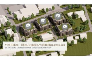 Wohnung mieten in Münzweg, 88316 Isny, Vier Höhen- leben, wohnen wohlfühlen, genießen im Achener Weg